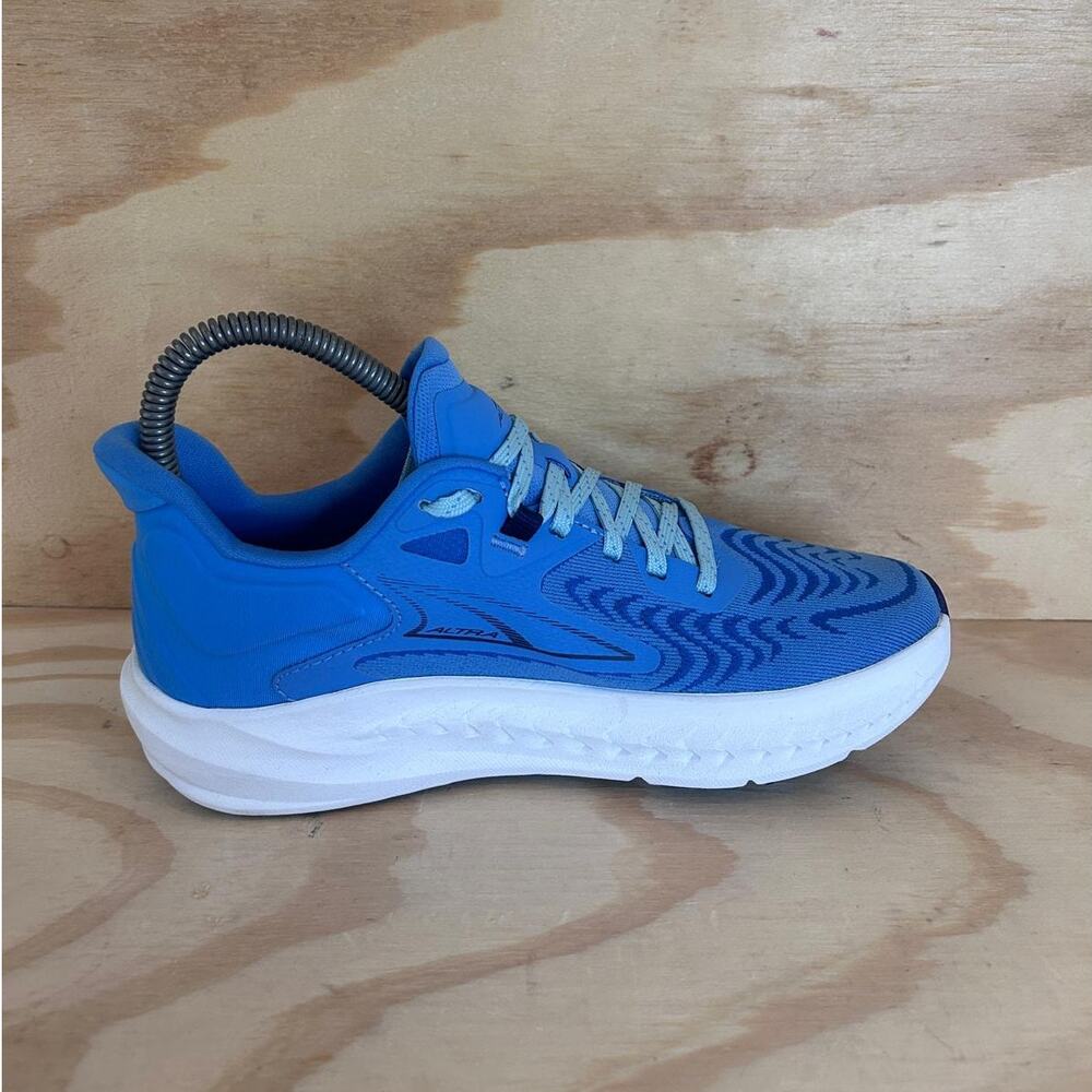 Altra - Torin 7 - Running Shoes - Blue - Women's - 6W - ALOA82CZ440 - N.W.O.T. - Picture 5 of 9
